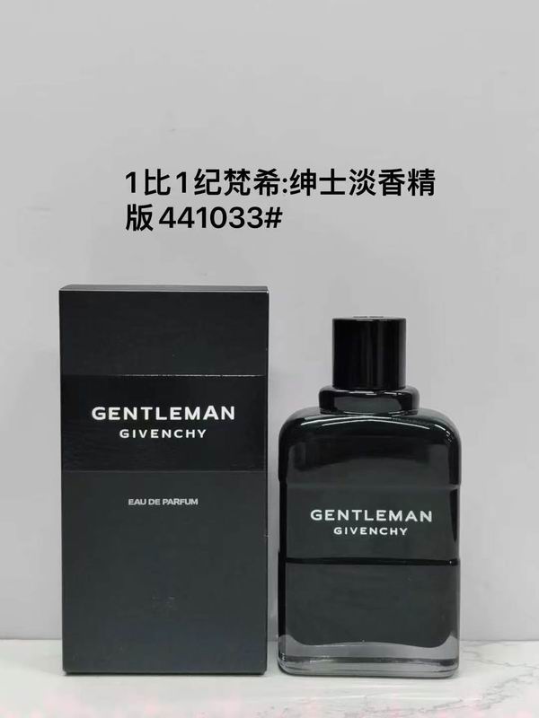 Givenchy perfume 11